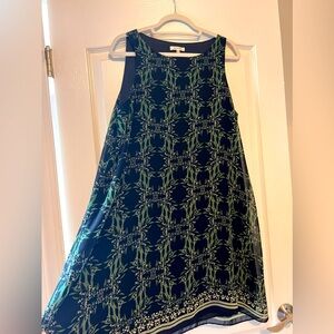 Max Studio A-Line Shift Dress- Size Large (12/14)